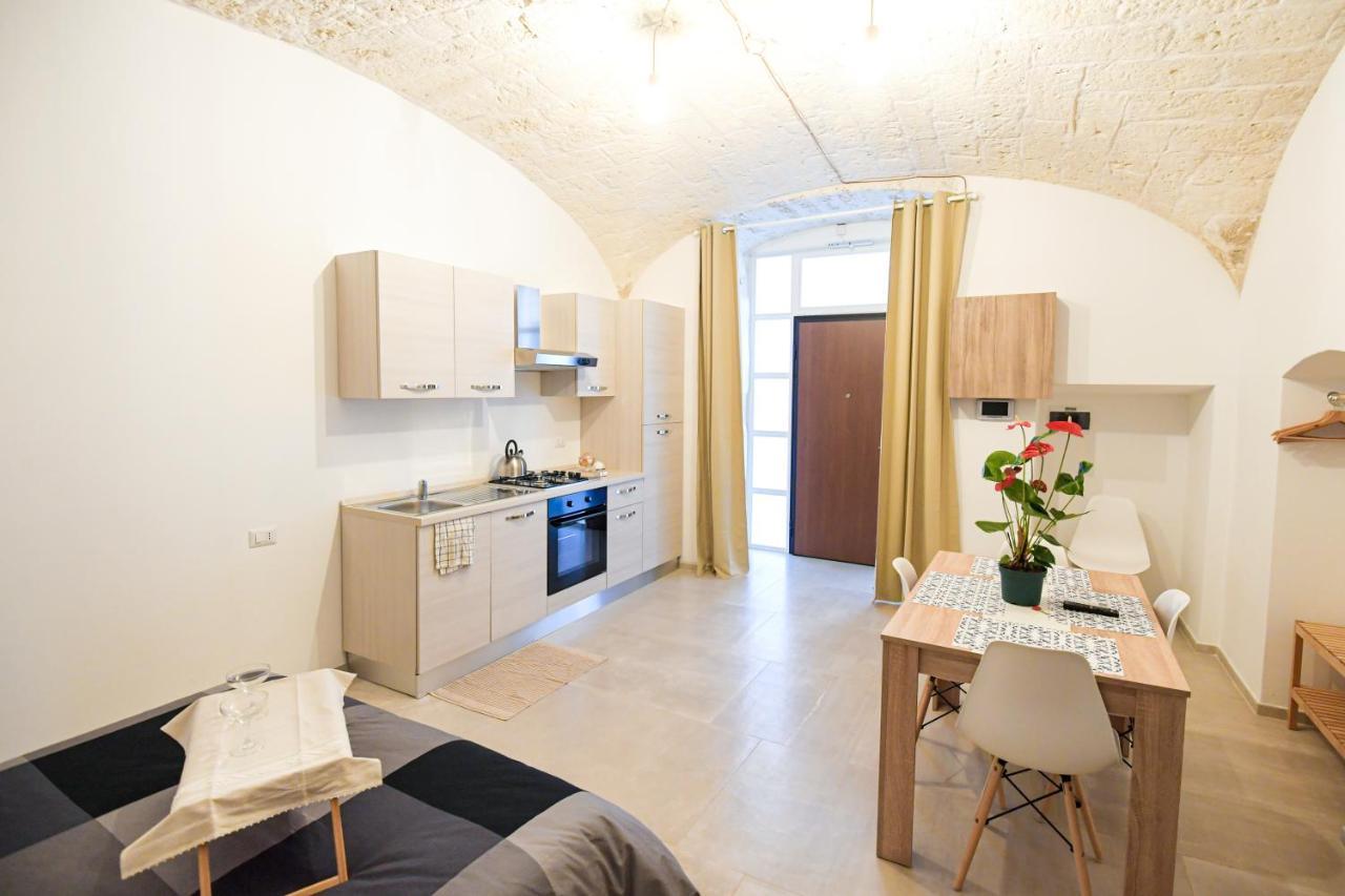Bari City Center - Timesrl Apartments Exterior foto