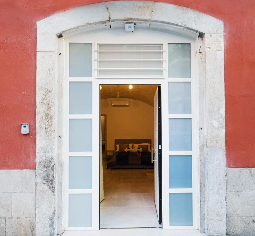 Bari City Center - Timesrl Apartments Exterior foto